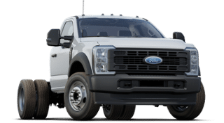 2024 Ford Chassis Cab External Image 4